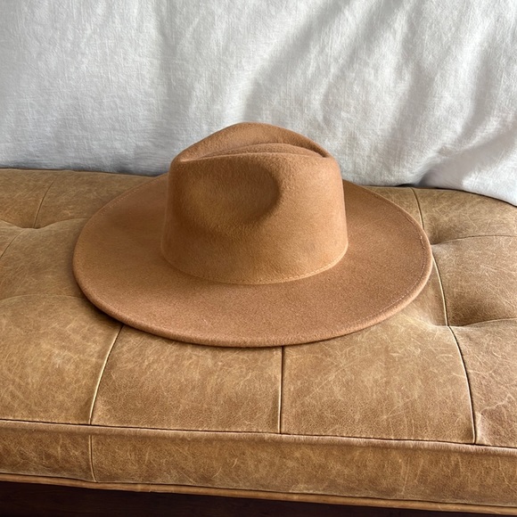 Vici Accessories - VICI Dolls El Dorado Hat